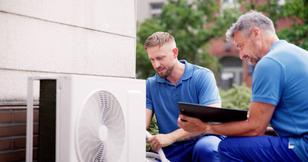 Best Commercial HVAC in Village Of The Branch, NY