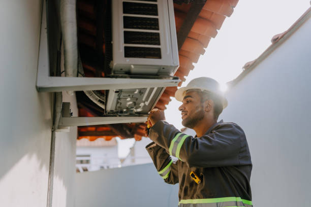 Best HVAC Consulting and Engineering in Village Of The Branch, NY