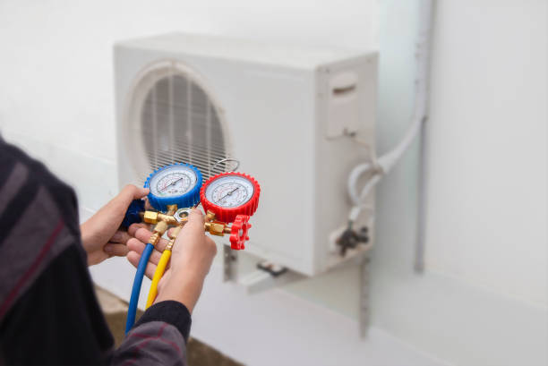 Professional HVAC in Village Of The Branch, NY